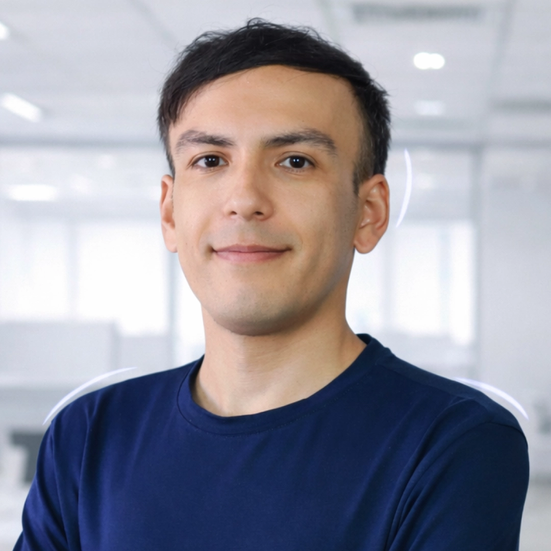 Ulug‘bek Mo‘minov