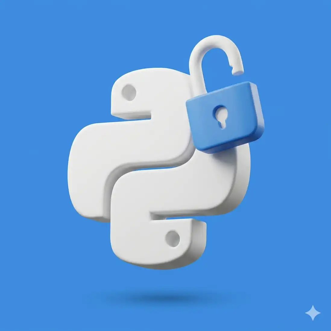 Python bilan hujumchi dasturlar
