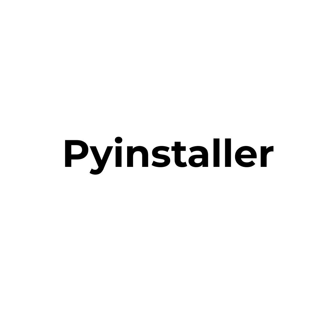 PyInstaller