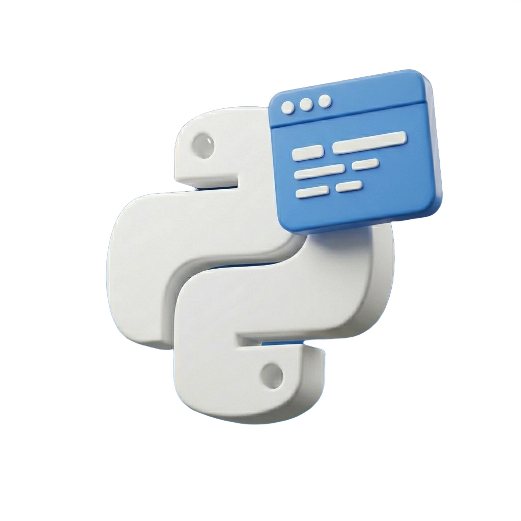 Python: veb xaking vositalari