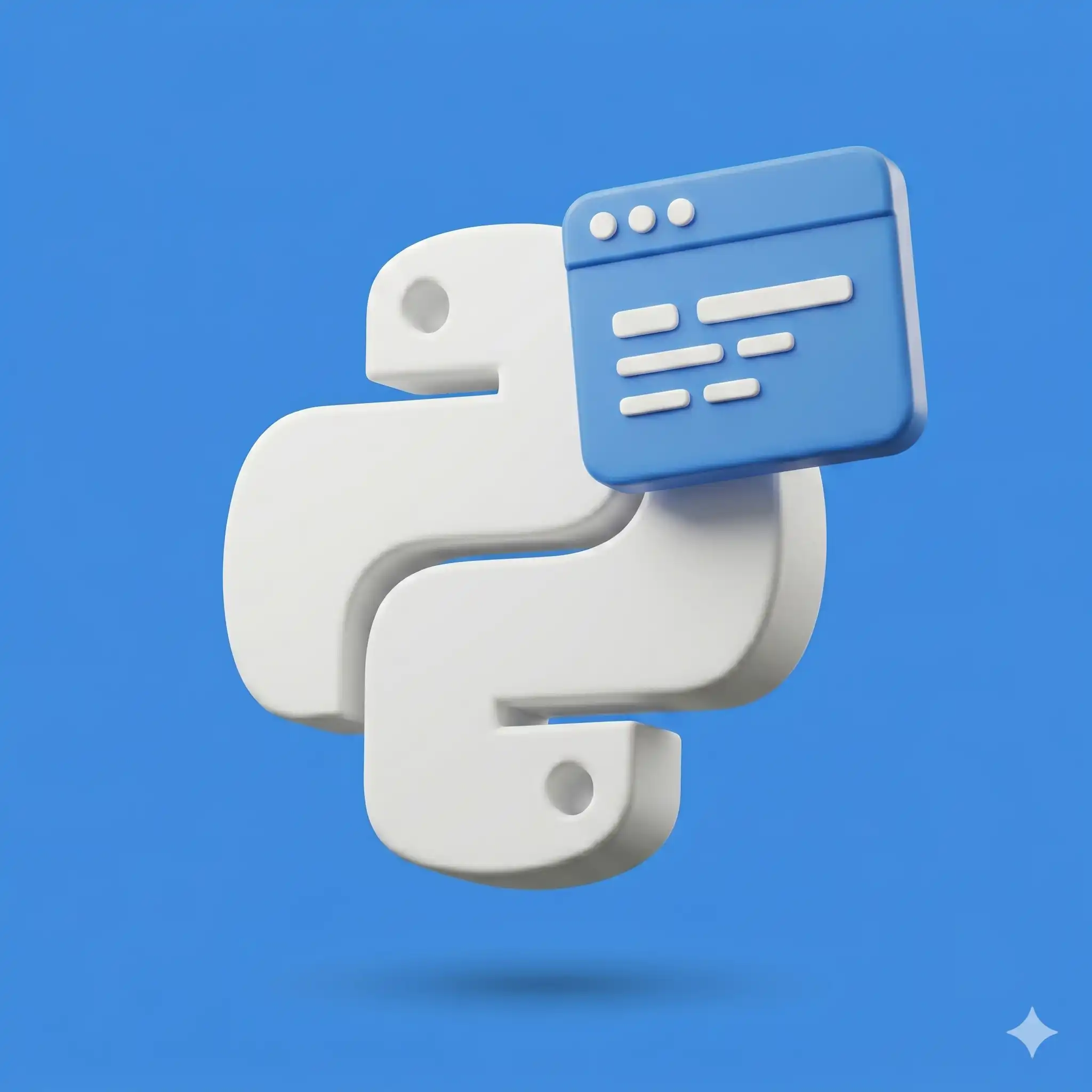Python: veb xaking vositalari