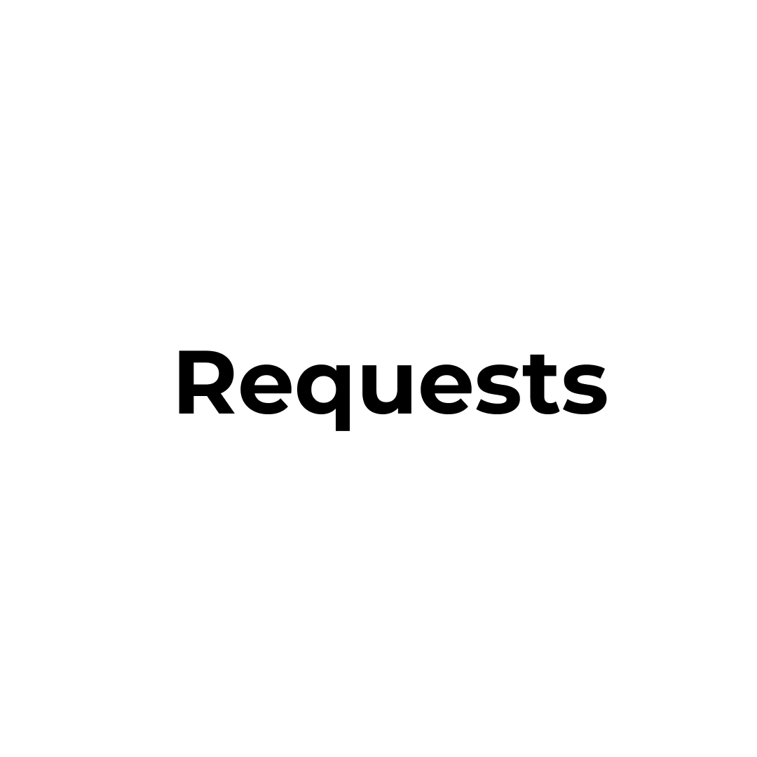 Requests