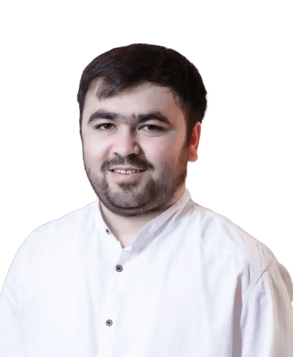 Muhammad Xalil