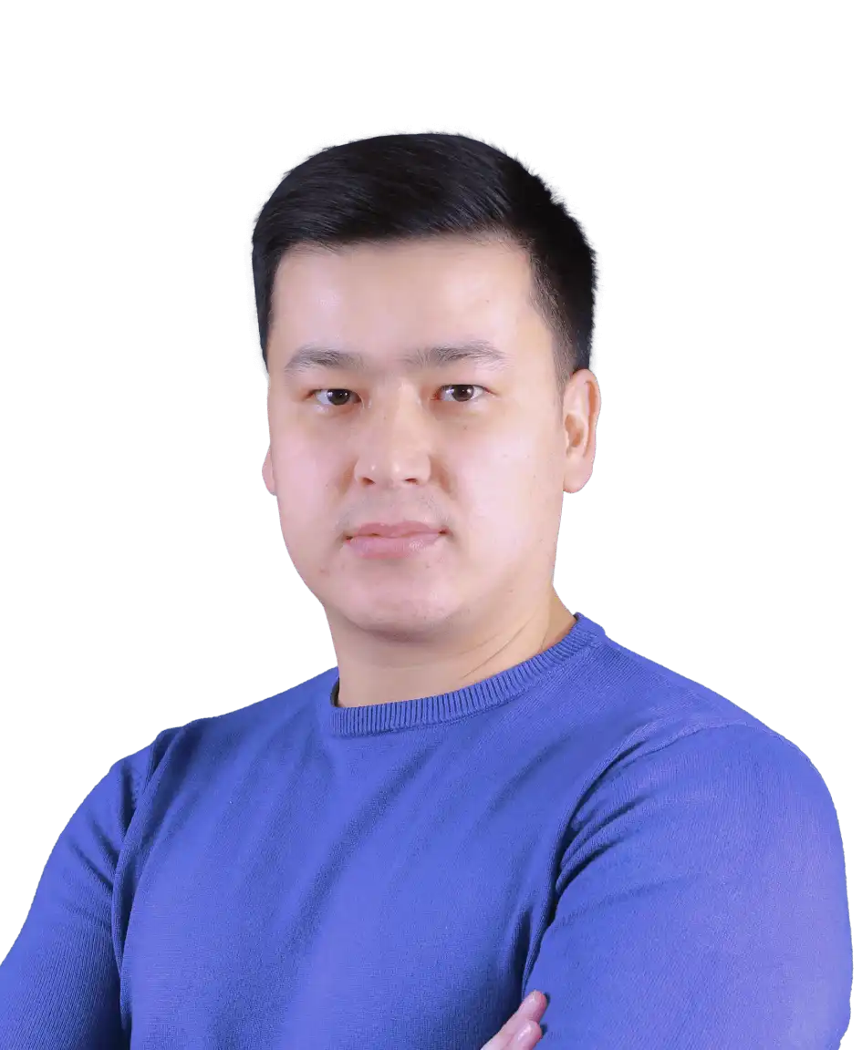Mansurbek Abdullaev