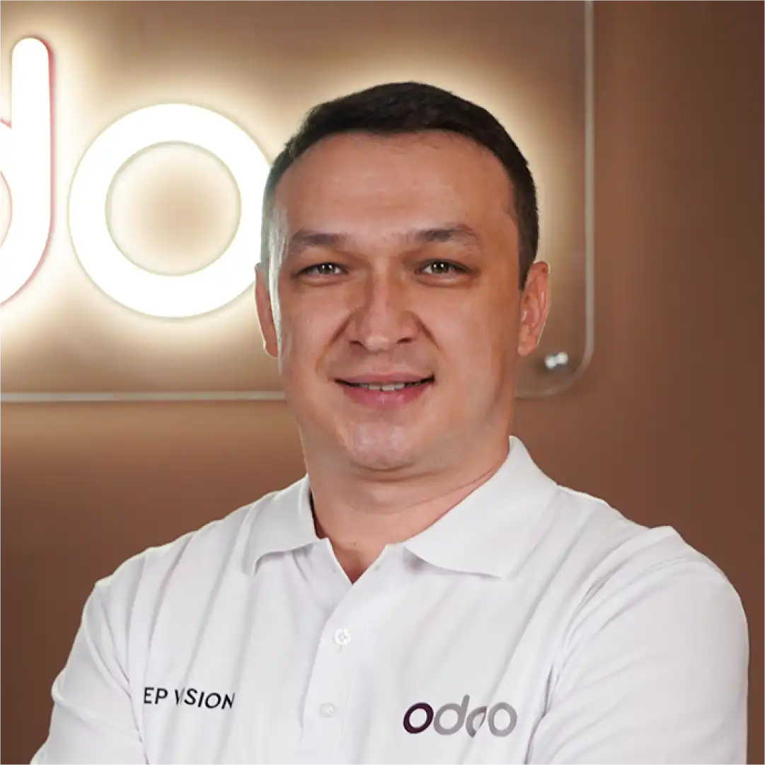 Amon Olimov
