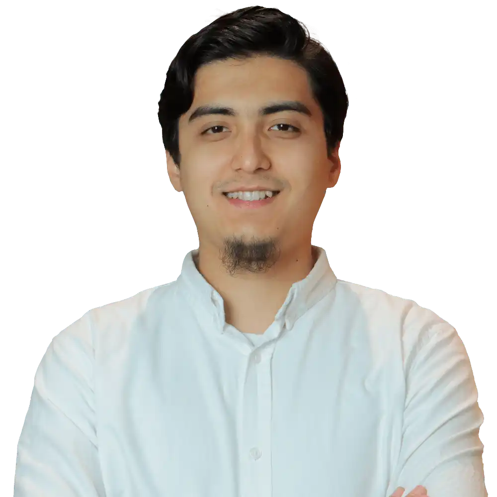 Abdulla Xaydarov