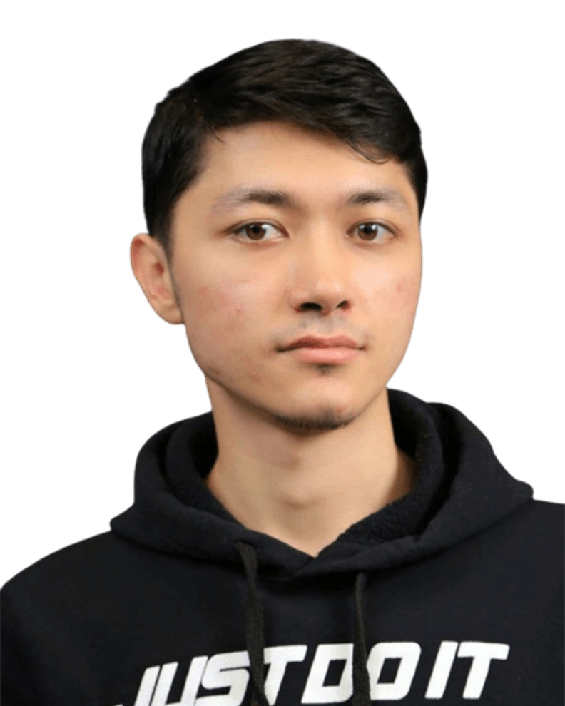 Murodxoʻja Erkinxoʻjayev — Digital Marketing & Ecommerce kursi bitiruvchisi