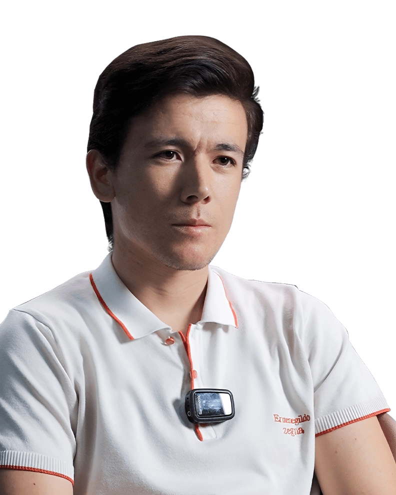 Qahramon Uktamov — Data Science va Sunʼiy intellekt kursi oʻquvchisi