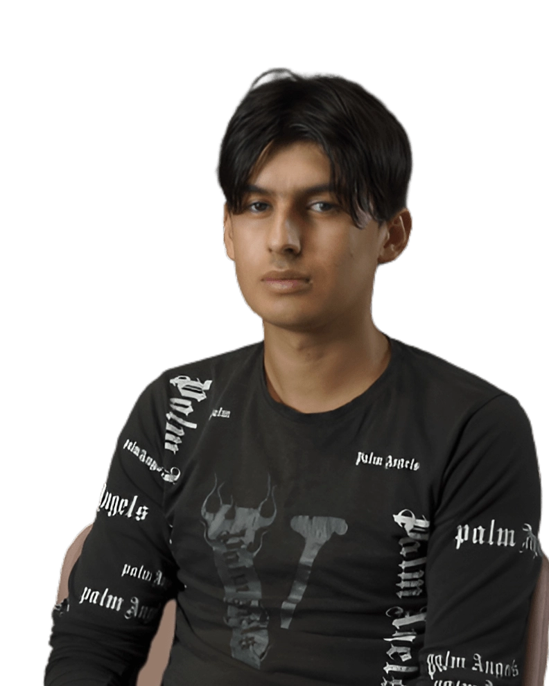 Izzatbek Abduqodirov — Kiberxavfsizlik pentesting boʻyicha oʻquvchi