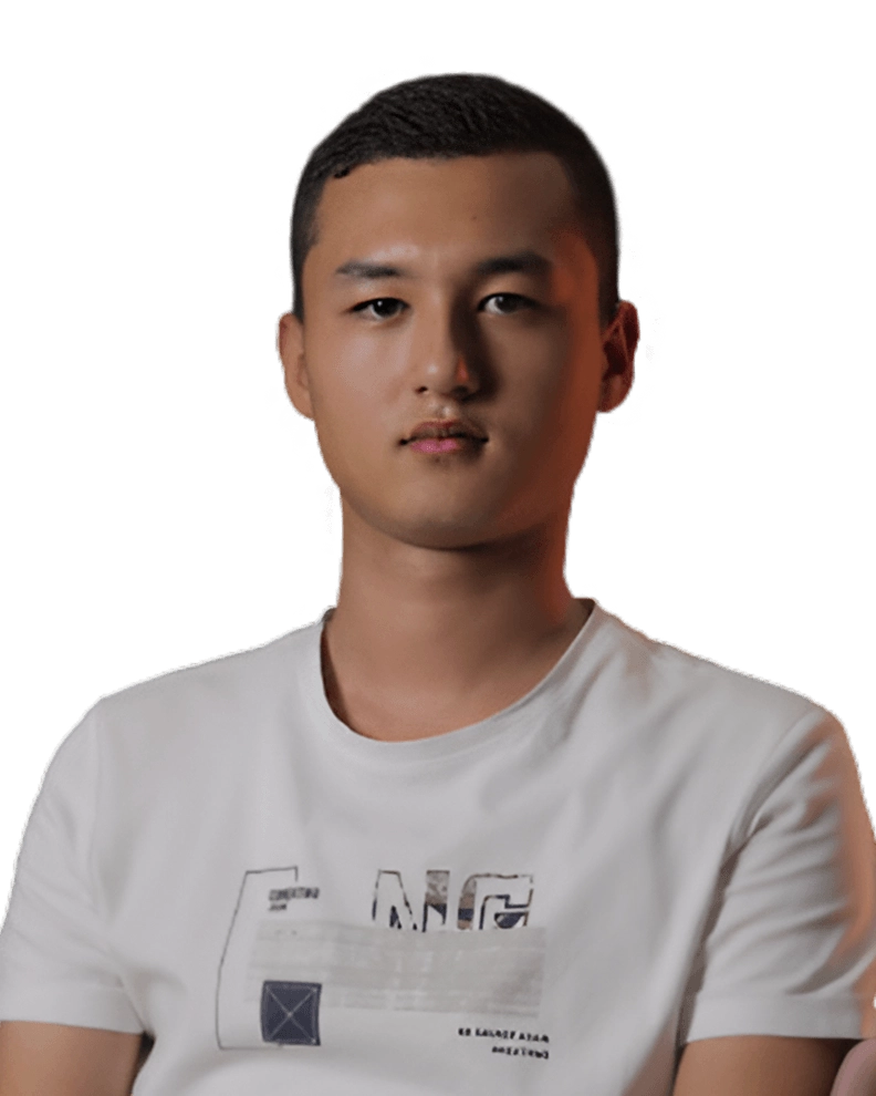 Arslonbek Abduqaxxorov — Full Satck Python kursi bitiruvchisi