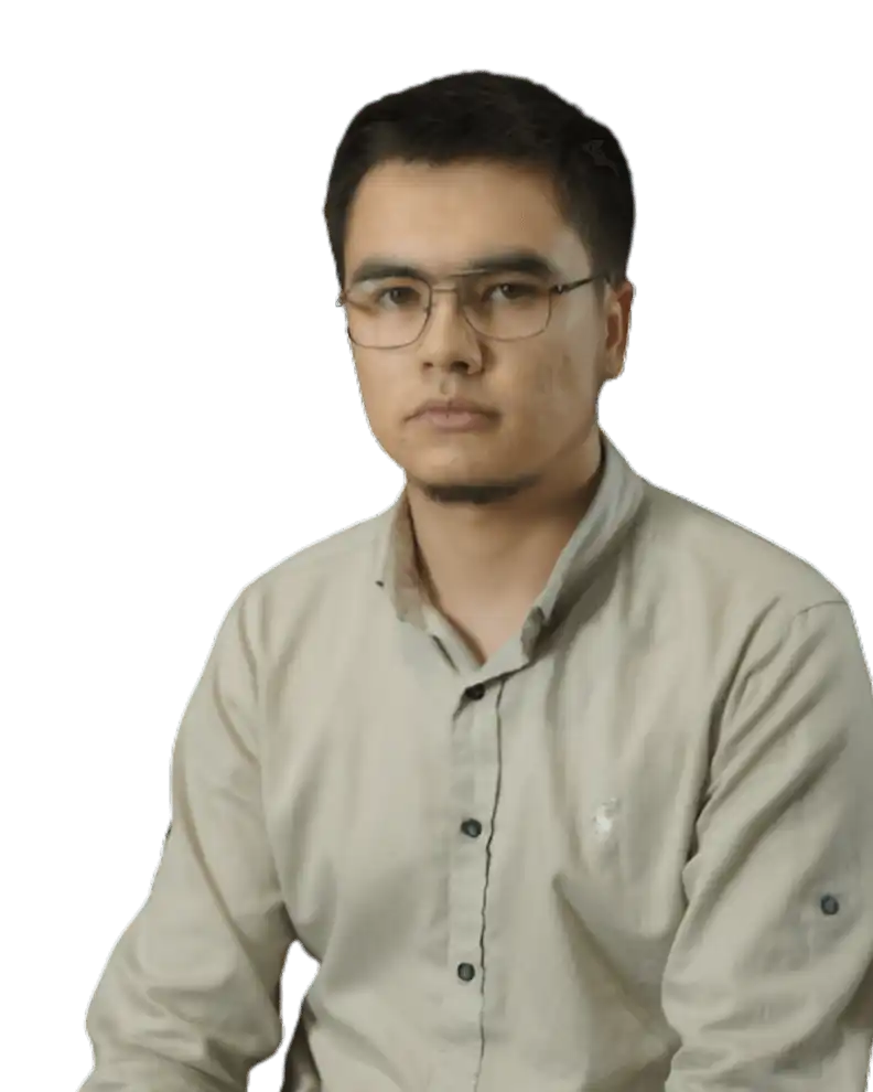Jaloliddin G'anijonov — Kiberxavfsizlik: Pentesting boʻyicha oʻquvchi
