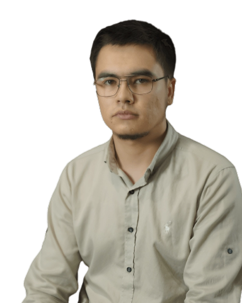 Jaloliddin G'anijonov — Kiberxavfsizlik: Pentesting boʻyicha oʻquvchi